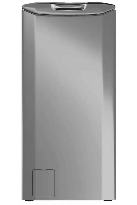 Стиральная машина Haier RTXS G584TMHR-07 (серебристый) 