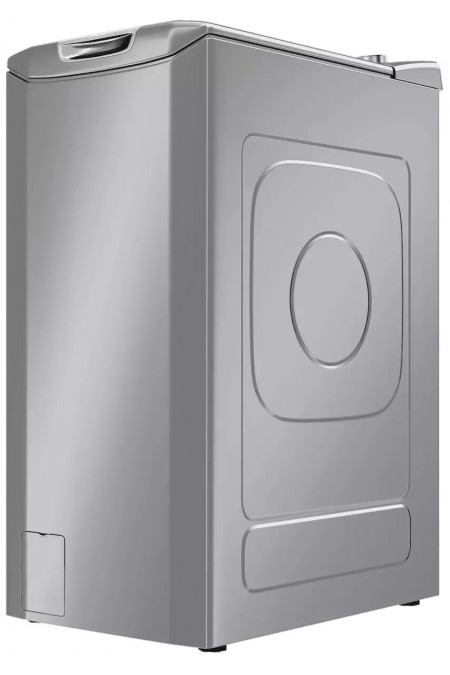 Стиральная машина Haier RTXS G584TMHR-07 (серебристый) 5