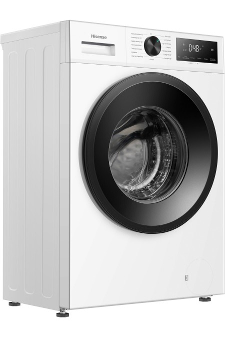 Стиральная машина Hisense WF1I7022BWJ/C (белый/черный люк) 6