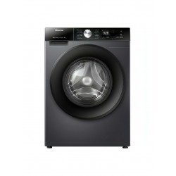 Стиральная машина Hisense WF3S7021BB (черный)
