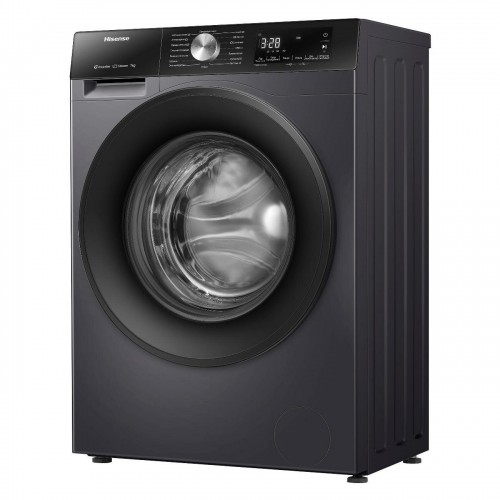 Стиральная машина Hisense WF3S7021BB (черный) 3