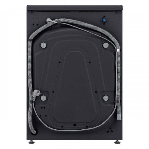 Стиральная машина Hisense WF3S7021BB (черный) 5