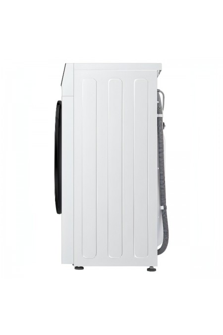 Стиральная машина Hisense WF3S7021BWU (белый/черный люк) 2
