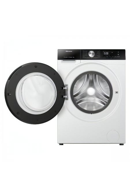 Стиральная машина Hisense WF3S7021BWU (белый/черный люк) 4