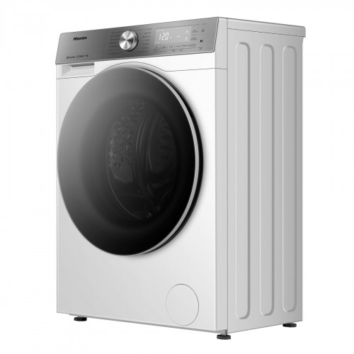 Стиральная машина Hisense WF5S7041BW3 (белый) 1