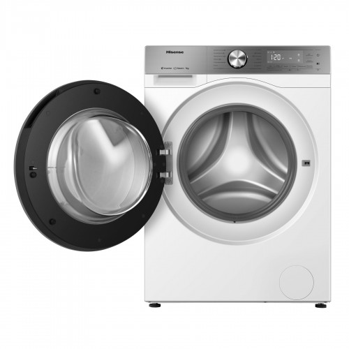 Стиральная машина Hisense WF5S7041BW3 (белый) 3