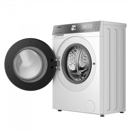 Стиральная машина Hisense WF5S7041BW3 (белый) 4