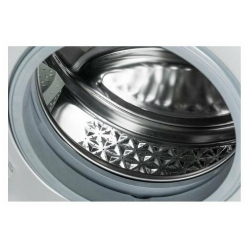 Стиральная машина Hisense WFQP7012VM (белый) 1