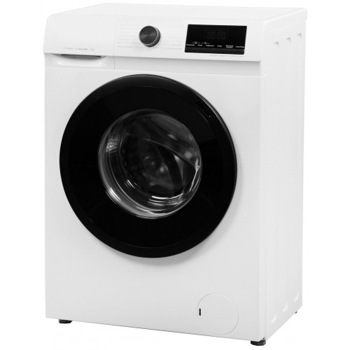 Стиральная машина Hisense WFQP7012VM (белый) 2