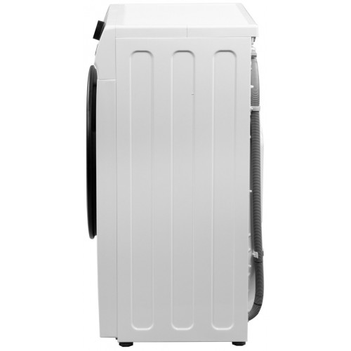 Стиральная машина Hisense WFQP7012VM (белый) 4
