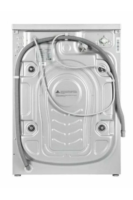 Стиральная машина Hisense WFQP7012VM (белый) 4