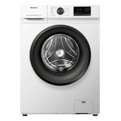 Стиральная машина Hisense WFVB7012M (белый)