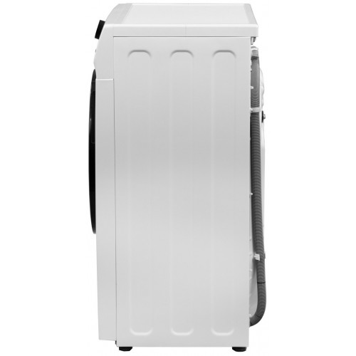 Стиральная машина Hisense WFVB7012M (белый) 2