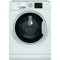 Стиральная машина Hotpoint-Ariston NSB 6015 W V RU (белый)