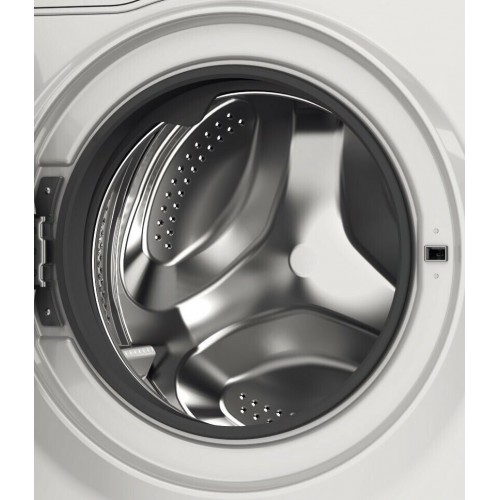 Стиральная машина Hotpoint-Ariston NSB 6015 W V RU (белый) 4