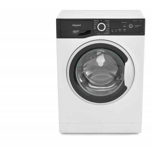 Стиральная машина Hotpoint-Ariston NSB 6039 ZS VE RU (белый) 6