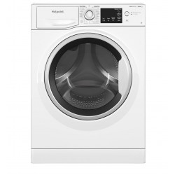 Стиральная машина Hotpoint-Ariston NSB 7239 W VE RU (белый)