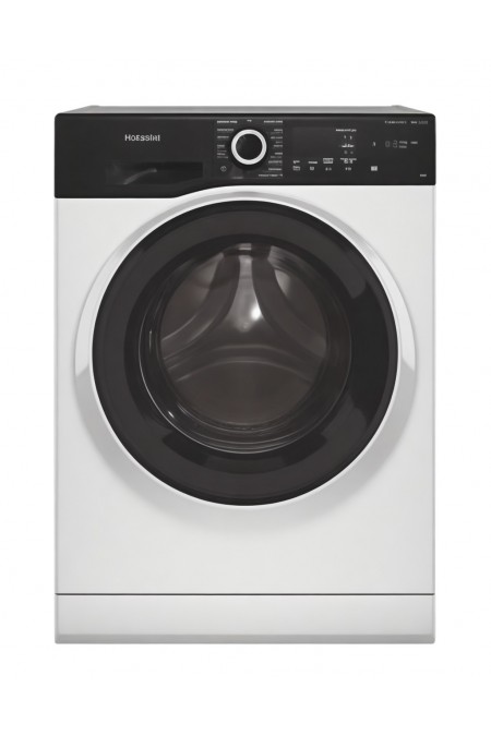 Стиральная машина Hotpoint-Ariston NSB 7239 ZK VE RU (белый) 