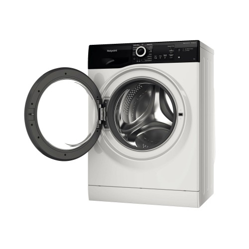 Стиральная машина Hotpoint-Ariston NSB 7239 ZK VE RU (белый) 1