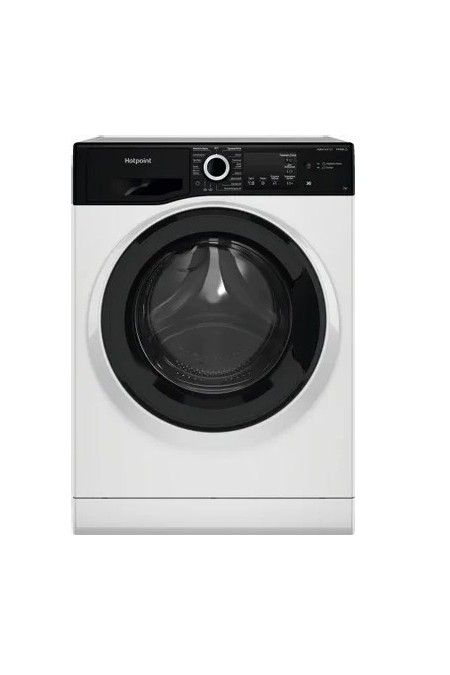 Стиральная машина Hotpoint-Ariston NSB 7239 ZK VE RU (белый) 1
