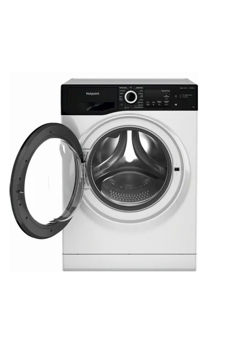 Стиральная машина Hotpoint-Ariston NSB 7239 ZK VE RU (белый) 2