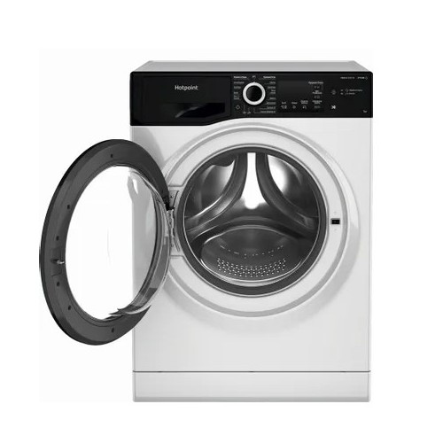 Стиральная машина Hotpoint-Ariston NSB 7239 ZK VE RU (белый) 2