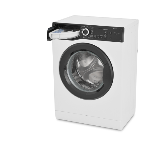 Стиральная машина Hotpoint-Ariston NSB 7239 ZK VE RU (белый) 3