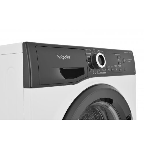 Стиральная машина Hotpoint-Ariston NSB 7239 ZK VE RU (белый) 5