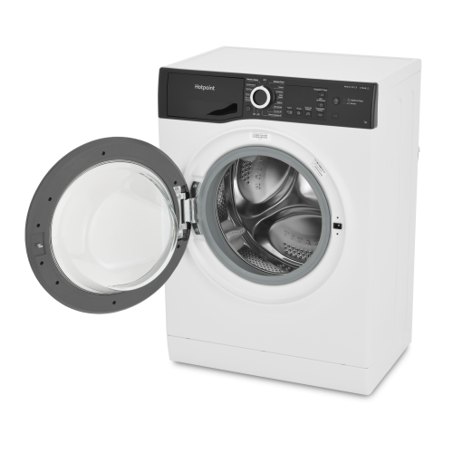 Стиральная машина Hotpoint-Ariston NSB 7239 ZK VE RU (белый) 7