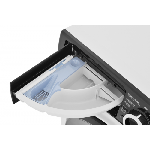 Стиральная машина Hotpoint-Ariston NSB 7239 ZK VE RU (белый) 8