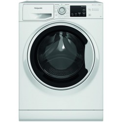 Стиральная машина Hotpoint-Ariston NSB 7249 W AVE RU (белый)