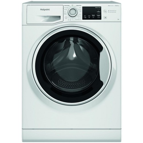 Стиральная машина Hotpoint-Ariston NSB 7249 W AVE RU (белый) 