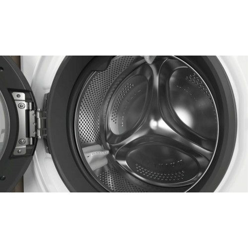 Стиральная машина Hotpoint-Ariston NSB 7249 W AVE RU (белый) 7