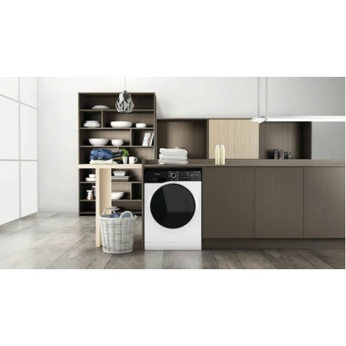 Стиральная машина Hotpoint-Ariston NSB 7249 W AVE RU (белый) 8