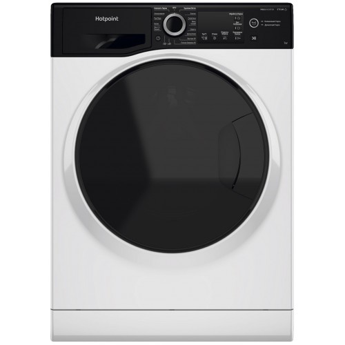 Стиральная машина Hotpoint-Ariston NSB 7249 ZD AVE RU (белый) 