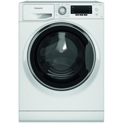 Стиральная машина Hotpoint-Ariston NSD 6239 S VE RU (белый)