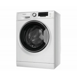 Стиральная машина Hotpoint-Ariston NSD 6239 S VE RU (белый)