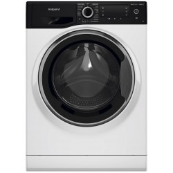 Стиральная машина Hotpoint-Ariston NSD 7239 ZS VE RU (белый)