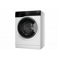 Стиральная машина Hotpoint-Ariston NSD 7239 ZS VE RU (белый)