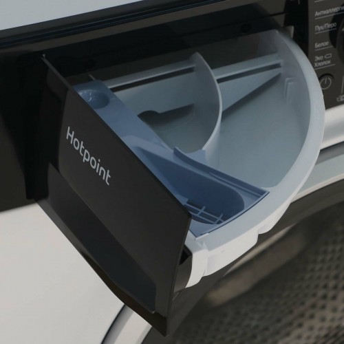 Стиральная машина Hotpoint-Ariston NSD 7239 ZS VE RU (белый) 2
