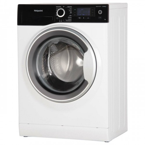 Стиральная машина Hotpoint-Ariston NSD 7239 ZS VE RU (белый) 3