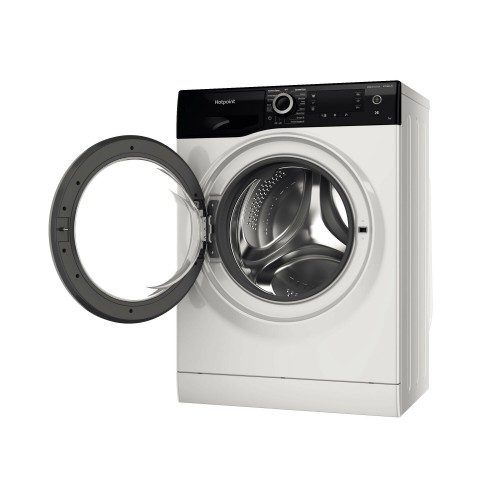 Стиральная машина Hotpoint-Ariston NSD 7239 ZS VE RU (белый) 6