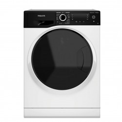 Стиральная машина Hotpoint-Ariston NSD 8249 ZD AVE RU (белый)