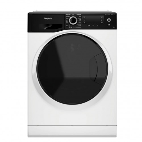 Стиральная машина Hotpoint-Ariston NSD 8249 ZD AVE RU (белый) 