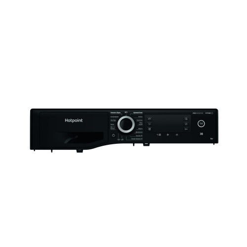Стиральная машина Hotpoint-Ariston NSD 8249 ZD AVE RU (белый) 4