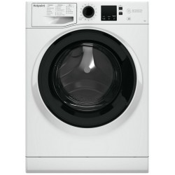 Стиральная машина Hotpoint-Ariston NSS 6015 K RU (белый)