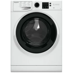 Стиральная машина Hotpoint-Ariston NSS 6015 K RU (белый)