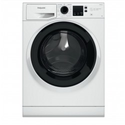 Стиральная машина Hotpoint-Ariston NSS 6015 K V RU (белый)