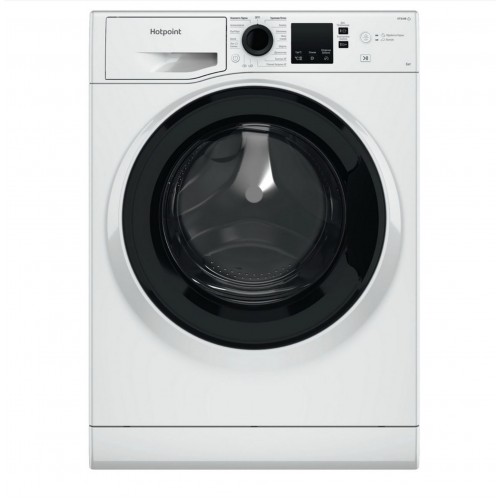 Стиральная машина Hotpoint-Ariston NSS 6015 K V RU (белый) 