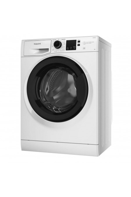 Стиральная машина Hotpoint-Ariston NSS 6015 K V RU (белый) 1